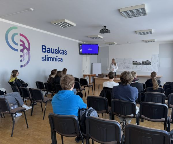 Ēnu diena 2025 