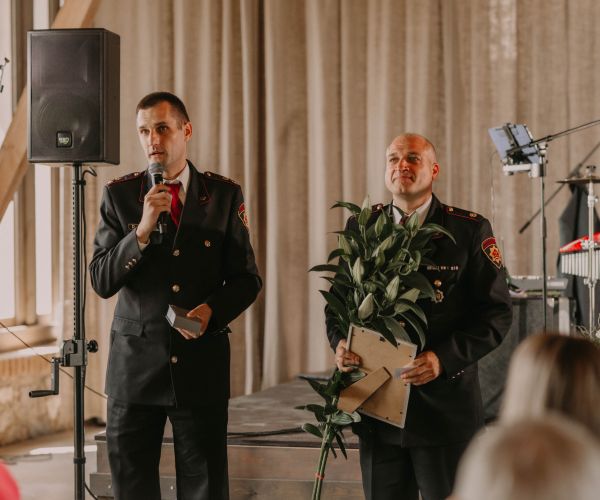 Bauskas slimnīcai - 185 / Medicīnas darbinieku diena 2025