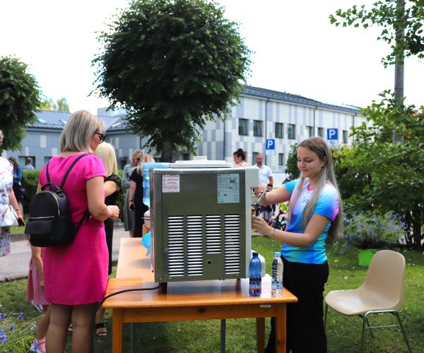Medicīnas darbinieku dienas svinības 2024