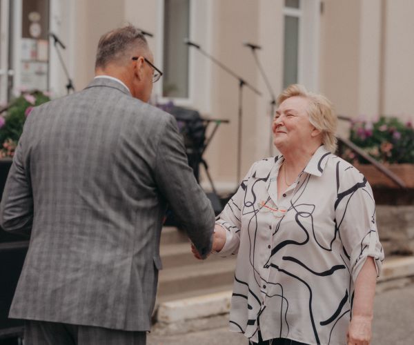 Medicīnas darbinieku diena 2026