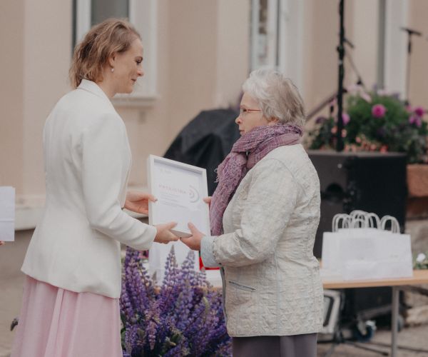 Medicīnas darbinieku diena 2026