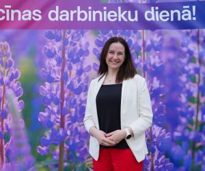 Medicīnas darbinieku dienas svinības 2023