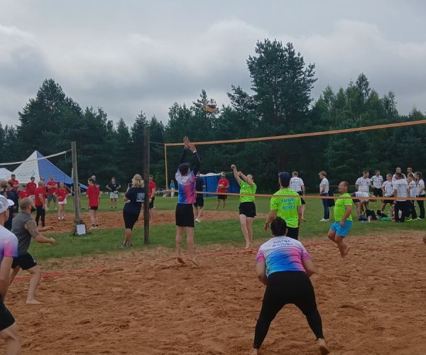 25. Latvijas veselības un sociālās aprūpes darbinieku sporta spēles