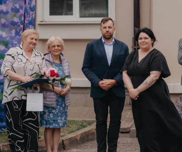 Medicīnas darbinieku diena 2026