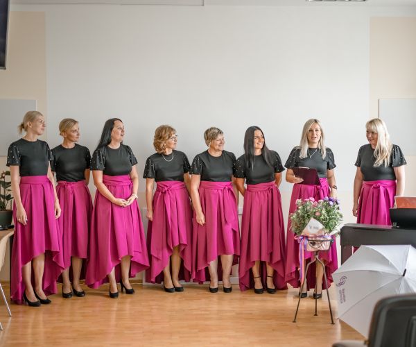 „Bauskas slimnīcas“ jaunās mājaslapas un logo atklāšana