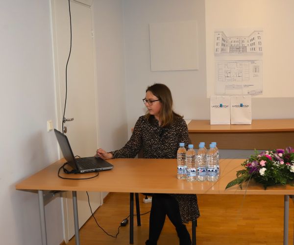 Praktiskaiis seminārs 