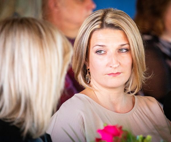 Bauskas novada pašvaldības apbalvojumu pasniegšana 4.05.2024.