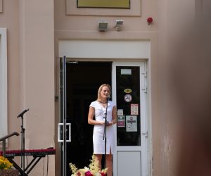 Medicīnas darbinieku dienas svinības 2023