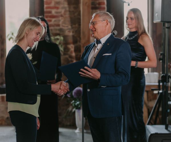 Bauskas slimnīcai - 185 / Medicīnas darbinieku diena 2025