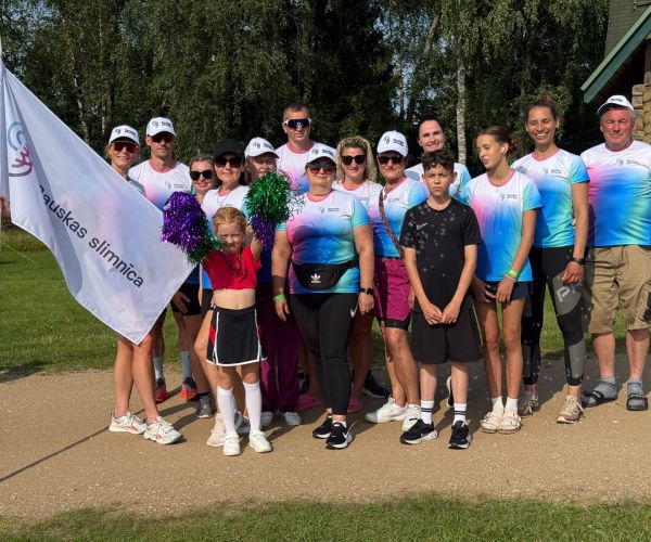 25. Latvijas veselības un sociālās aprūpes darbinieku sporta spēles