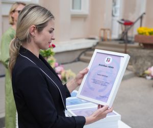 Medicīnas darbinieku dienas svinības 2023