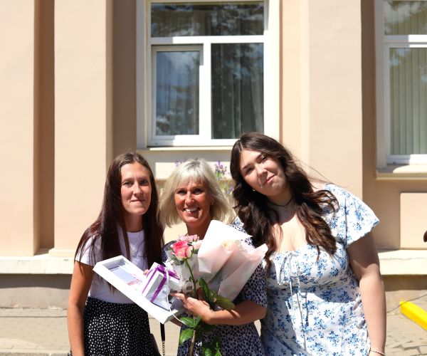 Medicīnas darbinieku dienas svinības 2024
