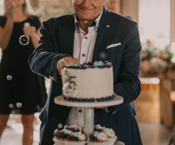 Bauskas slimnīcai - 185 / Medicīnas darbinieku diena 2025