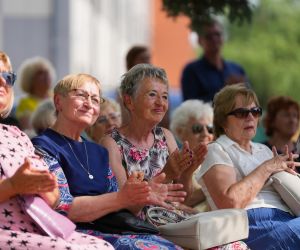 Medicīnas darbinieku dienas svinības 2023
