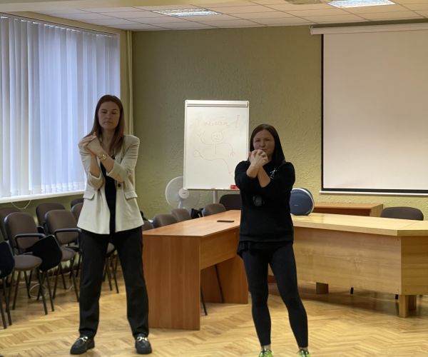 Rīta rosme Bauskas novada pašvaldībā 5.04.2024.