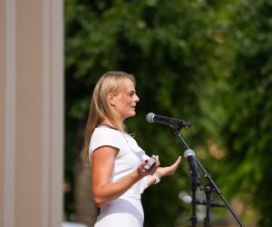 Medicīnas darbinieku dienas svinības 2023