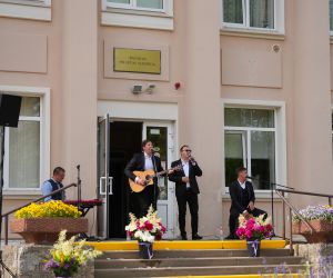 Medicīnas darbinieku dienas svinības 2023