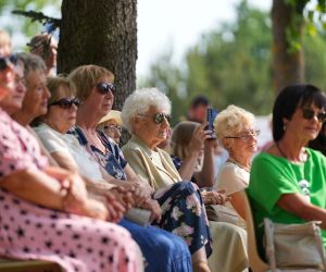 Medicīnas darbinieku dienas svinības 2023
