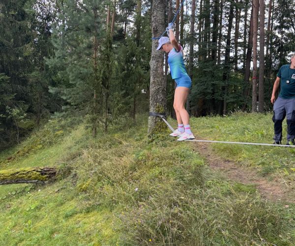Latvijas veselības un sociālās aprūpes darbinieku 24. Veselības dienas