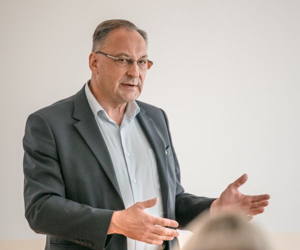„Bauskas slimnīcas“ jaunās mājaslapas un logo atklāšana