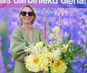 Medicīnas darbinieku dienas svinības 2023