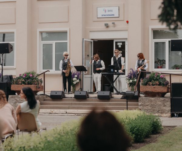 Medicīnas darbinieku diena 2026