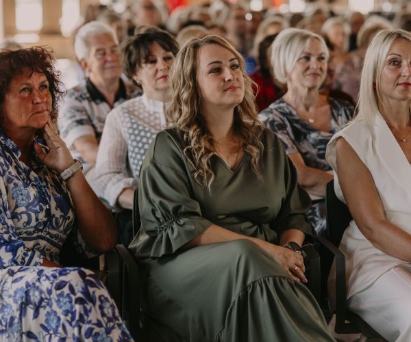 Bauskas slimnīcai - 185 / Medicīnas darbinieku diena 2025