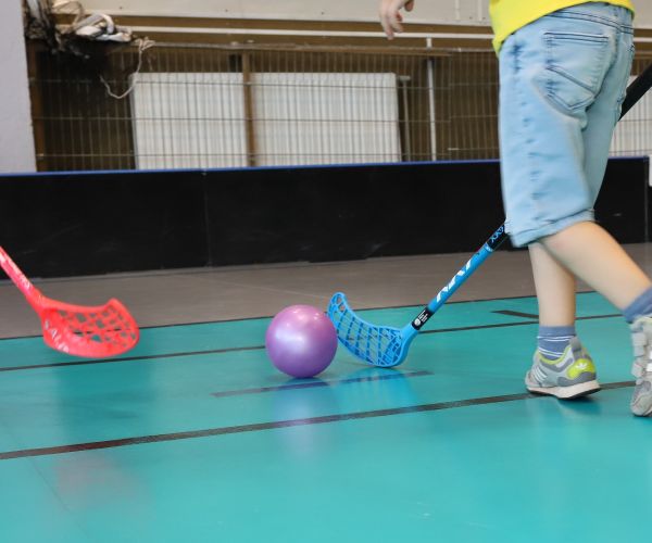 Sporta diena agrīnās intervences programmas dalībniekiem 27.08.2024.