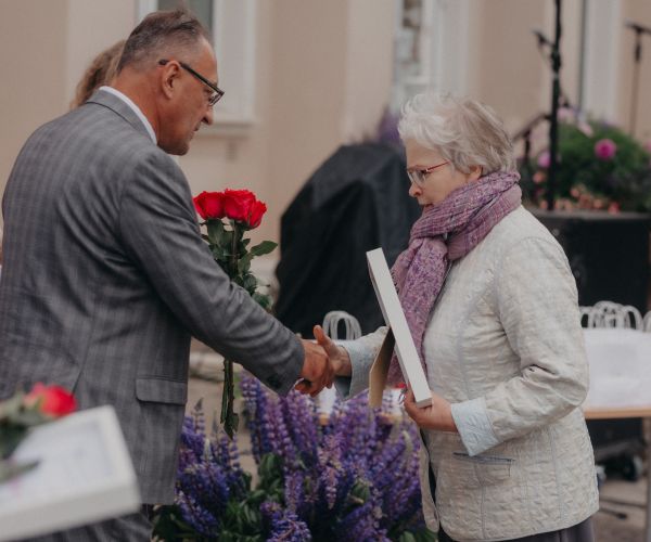 Medicīnas darbinieku diena 2026