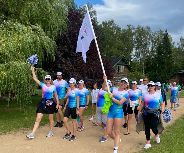 23. Latvijas veselības un sociālās aprūpes darbinieku veselības dienas