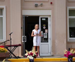 Medicīnas darbinieku dienas svinības 2023