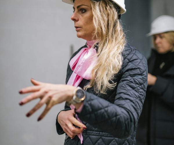 LTRK vizīte Bauskas slimnīcā 26.11.2025.