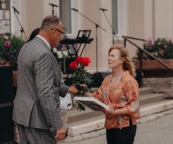 Medicīnas darbinieku diena 2026