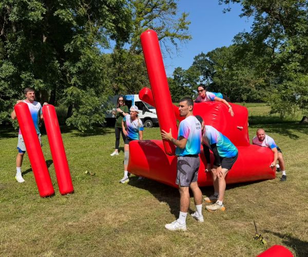  Bauskas novada pašvaldības un dienestu sporta spēles