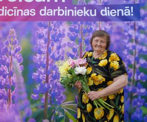 Medicīnas darbinieku dienas svinības 2023