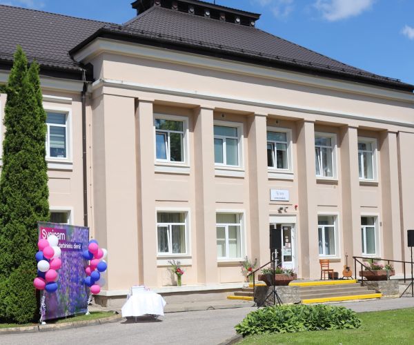 Medicīnas darbinieku dienas svinības 2024