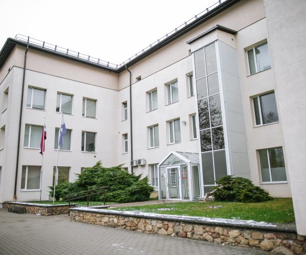 LTRK vizīte Bauskas slimnīcā 26.11.2025.