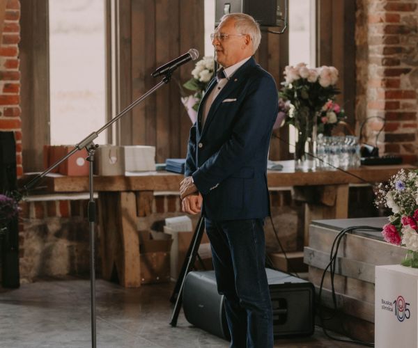 Bauskas slimnīcai - 185 / Medicīnas darbinieku diena 2025