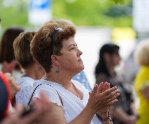 Medicīnas darbinieku dienas svinības 2023