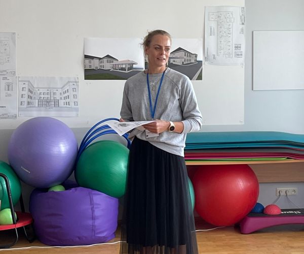 Senioru diena BAUSKA 27.08.2025.