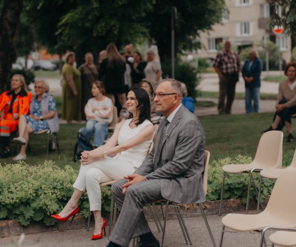 Medicīnas darbinieku diena 2026