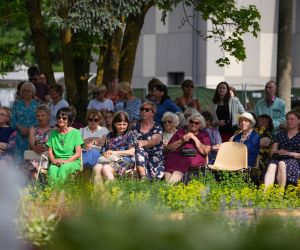 Medicīnas darbinieku dienas svinības 2023