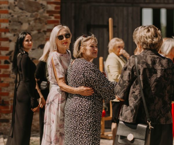 Bauskas slimnīcai - 185 / Medicīnas darbinieku diena 2025