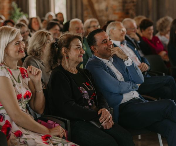 Bauskas slimnīcai - 185 / Medicīnas darbinieku diena 2025