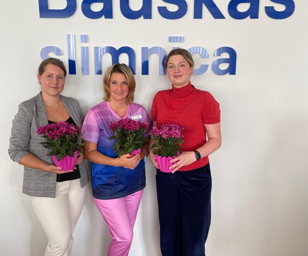 Senioru diena BAUSKA 27.08.2025.