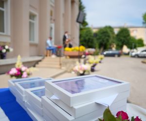 Medicīnas darbinieku dienas svinības 2023