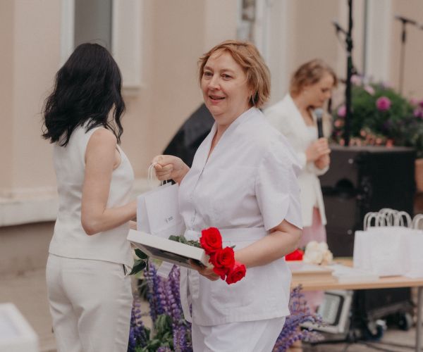 Medicīnas darbinieku diena 2026