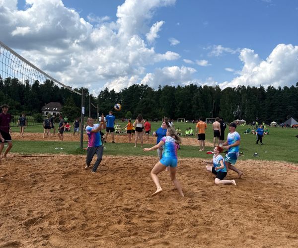 Latvijas veselības un sociālās aprūpes darbinieku 24. Veselības dienas