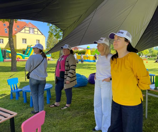 Mazuļu svētki Bauskā 25.05.2025. 