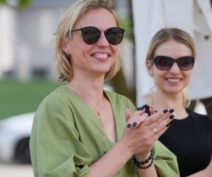 Medicīnas darbinieku dienas svinības 2023